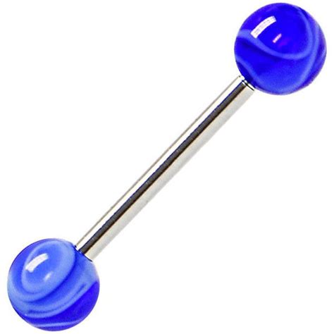 14 gauge tongue ring|tongue rings for men.